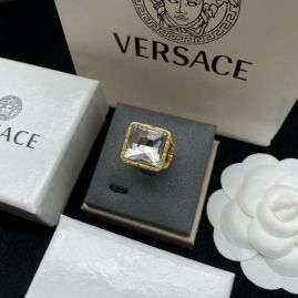 Picture of Versace Ring _SKUVersacering06cly1017143